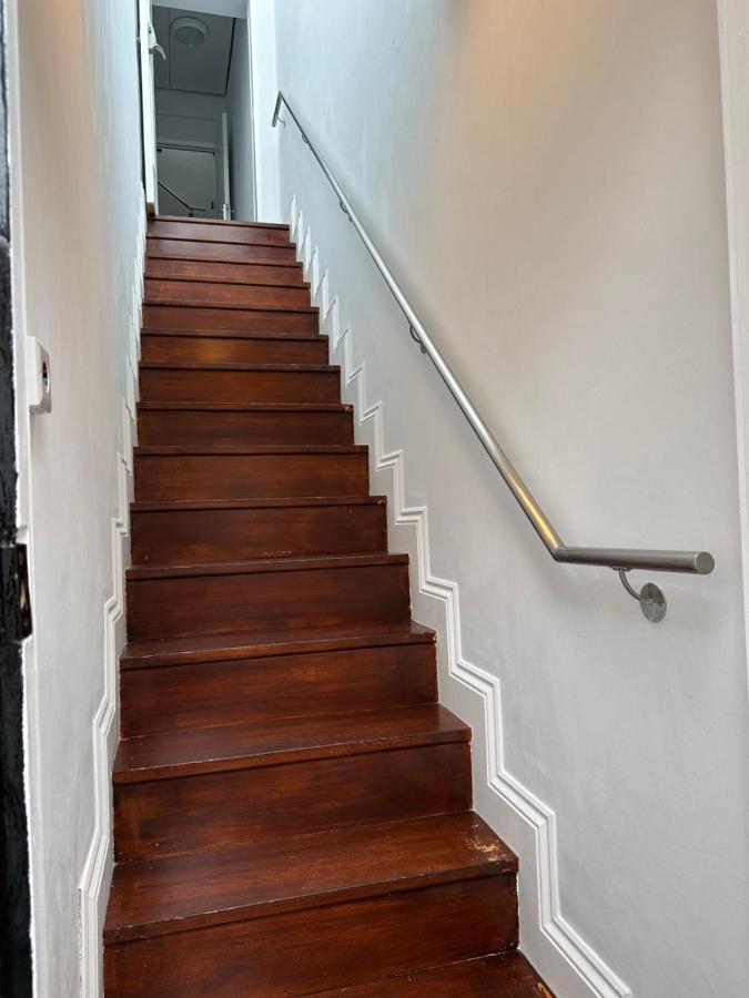 Studio Flat In The Heart Of Hampstead, London Exterior foto