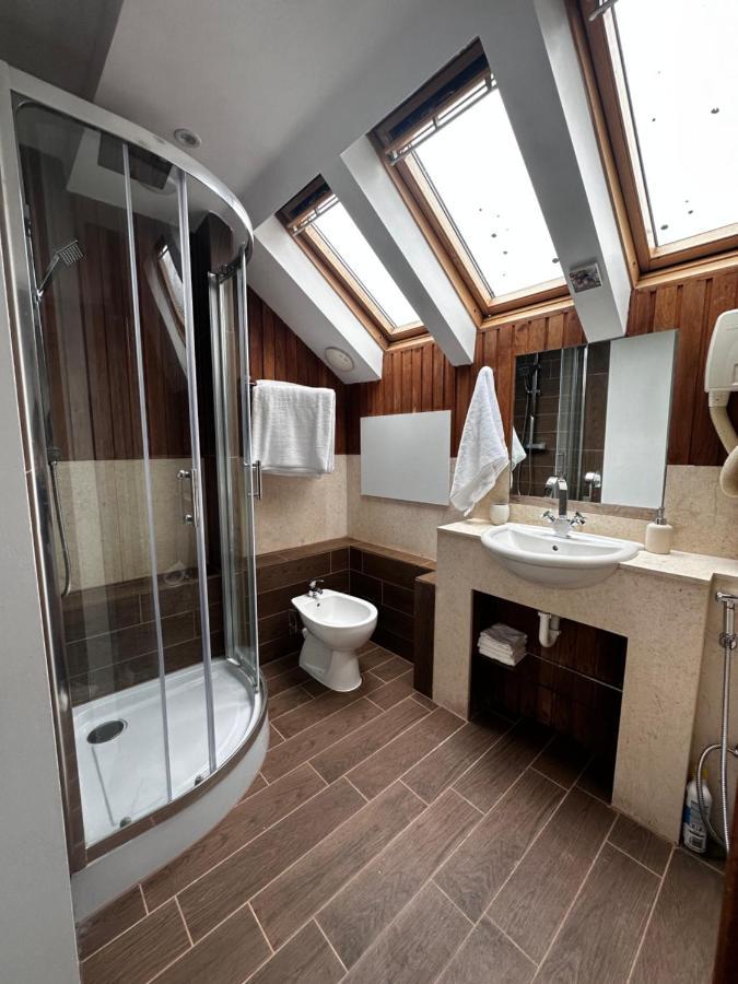 Studio Flat In The Heart Of Hampstead, London Exterior foto